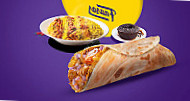 Faasos Wraps Rolls food