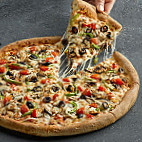 Papa Johns Pizza food