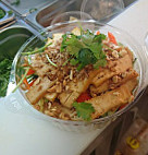 BaMi Shop food