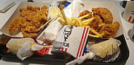 Kfc food