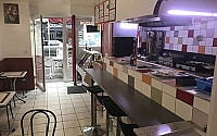 Kebab Istanbul inside