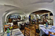 Ristorante INTERVALLO food