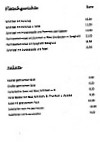 Lindenhof Da Angela menu