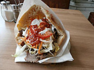 Kuyu Kebap food