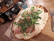 Le Collier - Pizzeria & Restaurant food