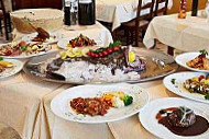 Ristorante Oase food