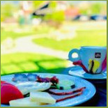 Villa Q Food