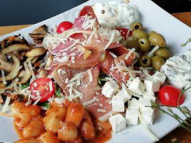 restaurant image