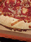 Little Caesars Pizza food