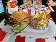 La Boucherie Angers food