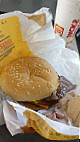 Hungry Jack's Burgers Heatherton food