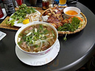 Asian Nhu Ngoc food