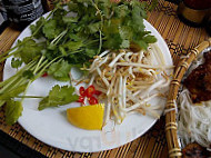 Asian Nhu Ngoc food