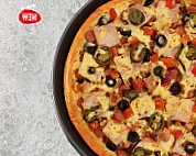 Pizza Hut Kandy food