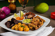 Coco's Parrilla-Gourmet food