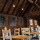 The Barn At Swinfen inside