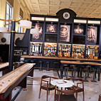 Buckeye Bourbon House inside