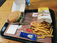 Burgerme food