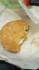 Mcdonald's Am Braunschweiger Hbf food