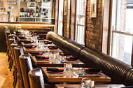 Fade Street Social - The Restaurant food