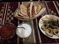 Village Mangal food