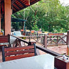 Baan Suan Mae Rim food