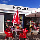 Meco cafe actividades hoteleiras inside