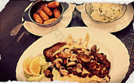 Kronenstubchen Restaurant food