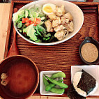 Usagui food