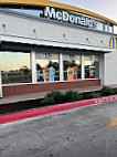 Mcdonald's outside