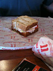 Jimmy John's food