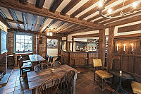 The Standard Inn inside