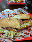 Firehouse Subs East Gwillimbury/newmarket North food