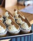 Buttersweet Cupcakes Edmond food