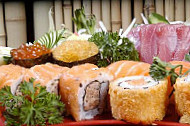 Sakkana Sushi food