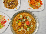 Janan Foods Bannu Pulao inside