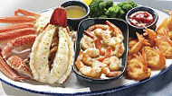 Red Lobster Conroe food