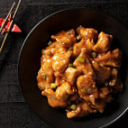 P F Chang's food