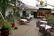 Gasthof Ochsen food