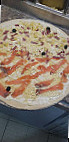 Pizza Pica inside