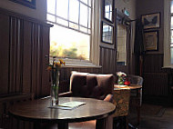 Trinity Arms inside