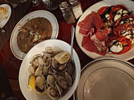 J. Dominick's Trattoria food