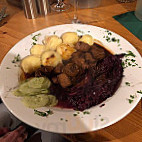 Reuschel's Weineck food