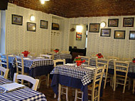 Antica Trattoria Cirio food