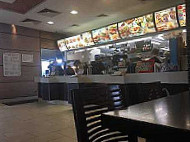 Mcdonald's inside