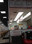 Five Guys Burgers and Fries inside