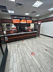 Little Caesars Pizza inside