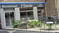 L'Envie inside