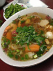 Pho An Hoa food