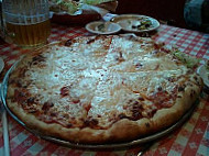 Filippi's Pizza Grotto food